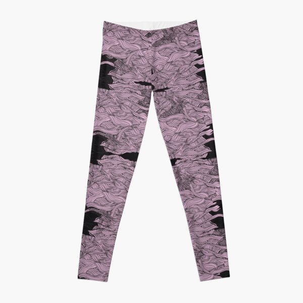 Bubblegum brain Leggings   product Offical kaiju no 8 Merch