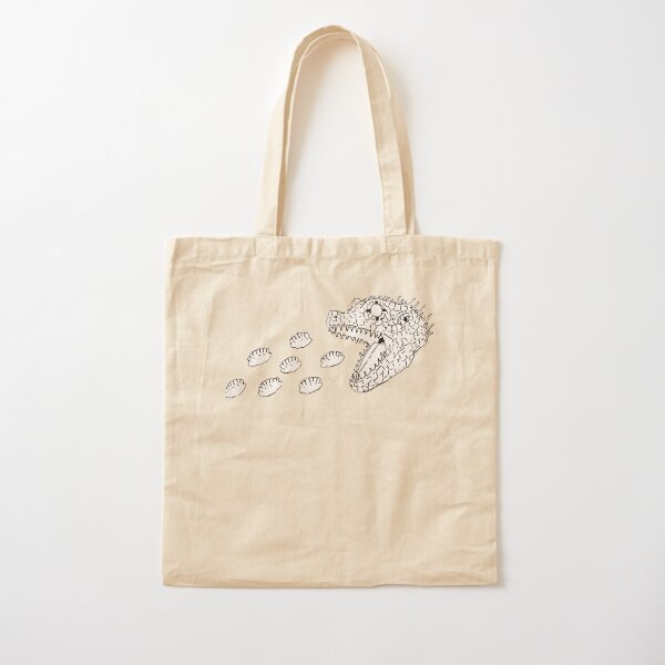 Copia de Dorohedoro Cotton Tote Bag   product Offical kaiju no 8 Merch