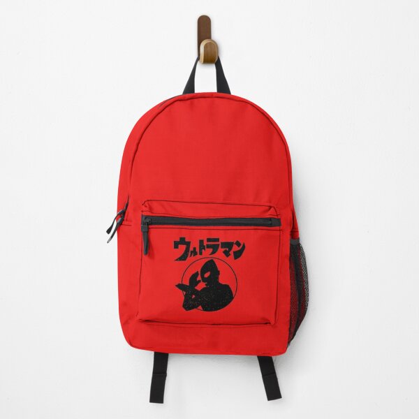 Ultra Kaiju! Backpack   product Offical kaiju no 8 Merch